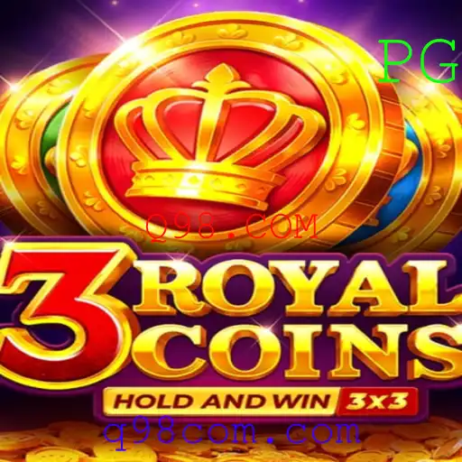 Descubra a Aventura Envolvente de 3royalcoins: Regras e Estratégias