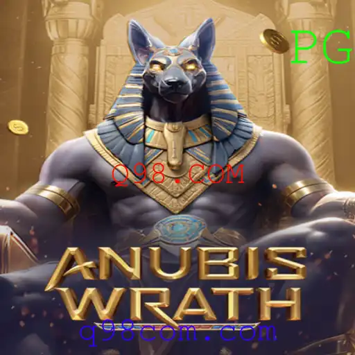 AnubisWrath: Explorando o Mundo Misterioso do Novo Jogo de Estratégia