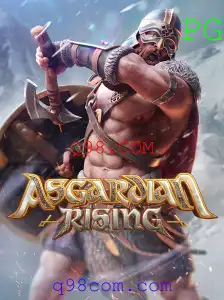 Explorando o Mundo de AsgardianRising: Um Mergulho nas Aventuras Nórdicas