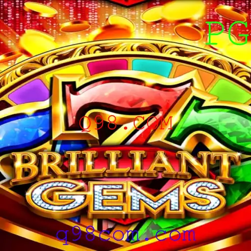 BrilliantGems: A Nova Sensação no Mundo dos Jogos Online