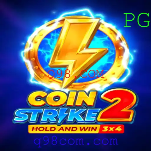 Descubra o Mundo Empolgante de Coinstrike2