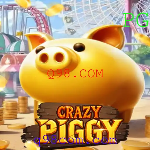 Descubra CrazyPiggy: O Novo Fenômeno dos Jogos Online