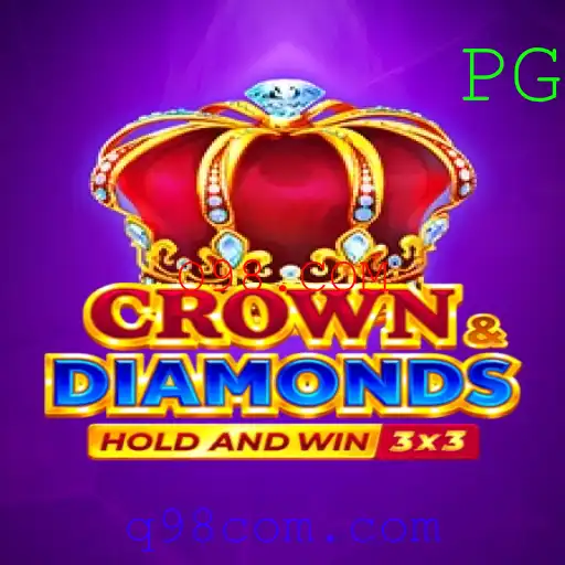 Descubra as Emoções do Jogo Crowndiamonds