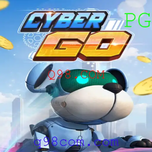 Descubra o Mundo de CyberGO: O Jogo do Futuro