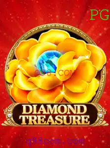 Descubra o Mundo Excitante de Diamondtreasure: O Jogo de Estratégia e Aventura