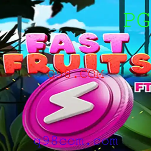 Explorando o Mundo de FastFruits: Um Jogo Cativante