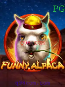 Explorando o Divertido Mundo de FunnyAlpaca: Regras e Estratégias para o Sucesso