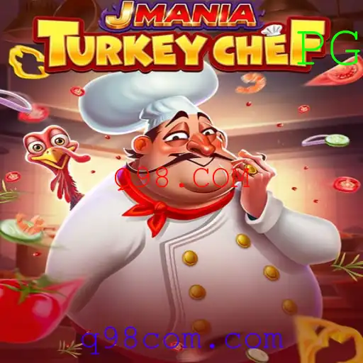 Descubra JManiaTurkeyChef: A Nova Sensação do Mundo dos Jogos
