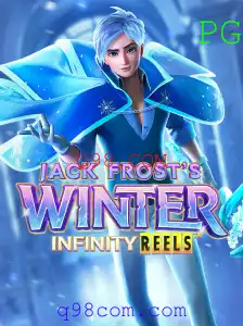 JackFrostsWinter: Um Aventuroso Desafio de Inverno