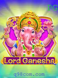 Descobrindo LordGanesha: A Aventura Mística de Q98.COM