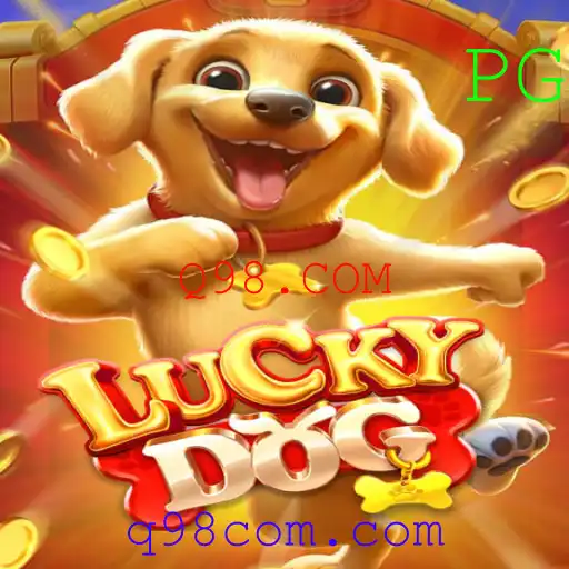 Descubra o Vibrante Mundo de LuckyDog no Q98.COM