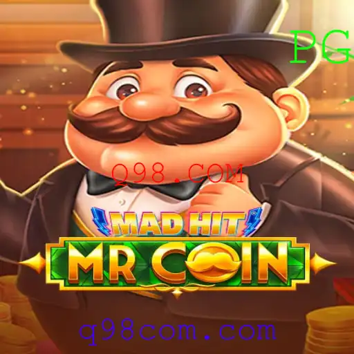 Explorando o Mundo de MadHitMrCoin: O Novo Fenômeno dos Jogos