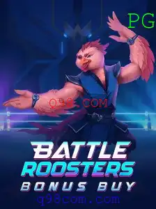BattleRoostersBonusBuy: Uma Aventura Excitante no Mundo dos Jogos de Apostas