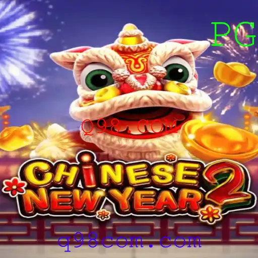 Descubra o Jogo CHINESENEWYEAR2