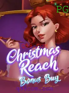 Descubra o Mundo Encantado de ChristmasReachBonusBuy