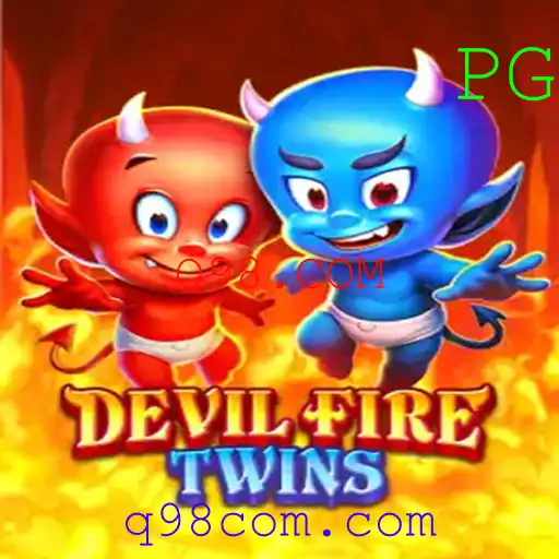 Explorando as Aventuras Incríveis de DevilFireTwins