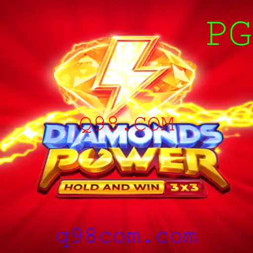 Diamondspower: A Fascinante Jornada no Mundo dos Diamantes Virtuais