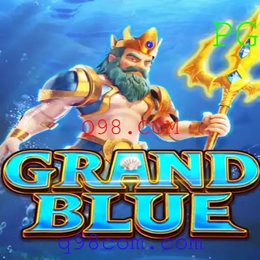 Conheça o Fascinante Mundo de GRANDBLUE: O Jogo de Estratégia e Aventura