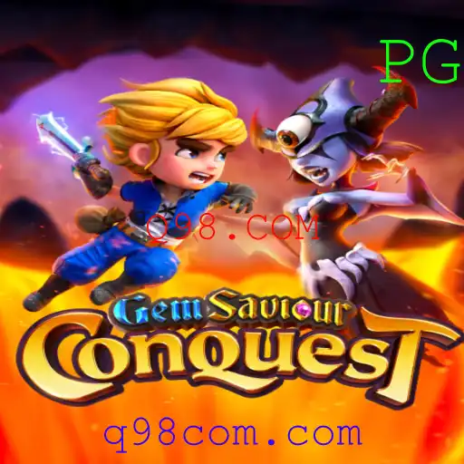 GemSaviourConquest: Uma Jornada Épica no Mundo dos Jogos