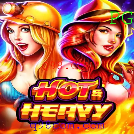 Descubra o Mundo de HotHeavy: Um Jogo de Estratégia Emocionante