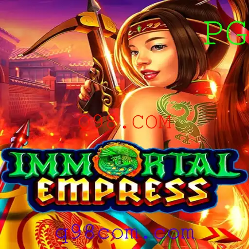 ImmortalEmpress: Mergulhe no Mundo de Estratégia e Fantasia