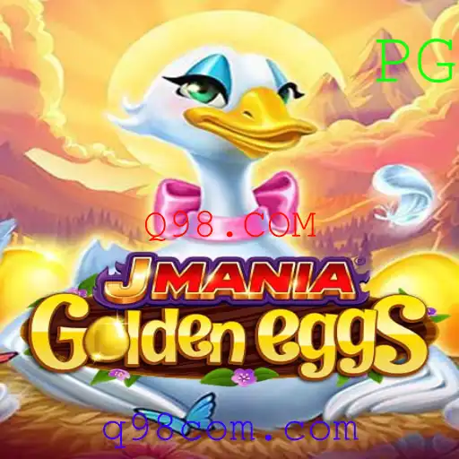 JManiaGoldenEggs: Descubra o Fascinante Mundo do Jogo Mais Quente do Ano