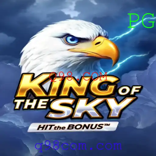 Explorando KingOfTheSky: O Novo Fenômeno dos Jogos Online
