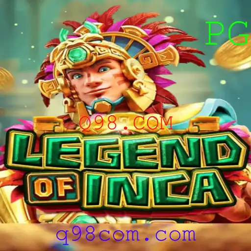 LegendofInca: Explorando as Aventuras do Antigo Império