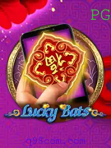 Descubra o Universo de LuckyBatsM: O Novo Fenômeno do Entretenimento Digital