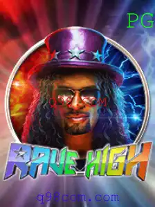 RaveHigh: Mergulhe na Aventura Imersiva do Novo Jogo da Q98.COM