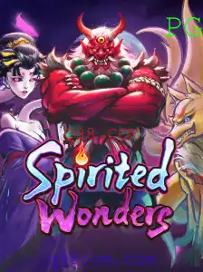 Explorando SpiritedWonders: Um Mergulho no Mundo Encantado