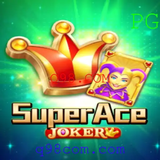 Descubra o Mundo Empolgante de SuperAceJoker no Q98.COM