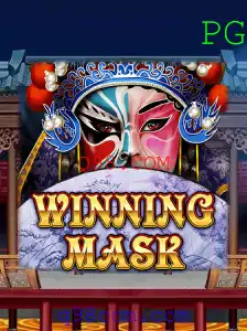 WinningMask: Descubra o Jogo Que Está Transformando o Mundo do Entretenimento