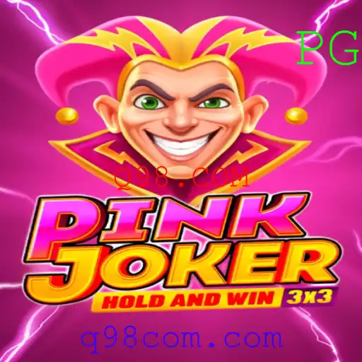 Pinkjoker: Desvendando as Emoções do Jogo com Q98.COM