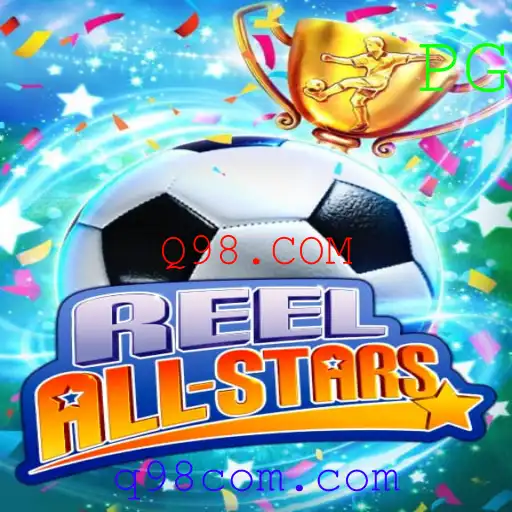 ReelAllStars: A Nova Sensação no Mundo dos Jogos Online