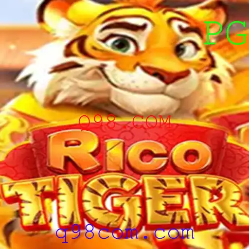 RicoTiger: Uma Experiência de Jogo Revolucionária