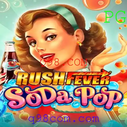 Descubra o Mundo Vibrante de RushFeverSodaPop