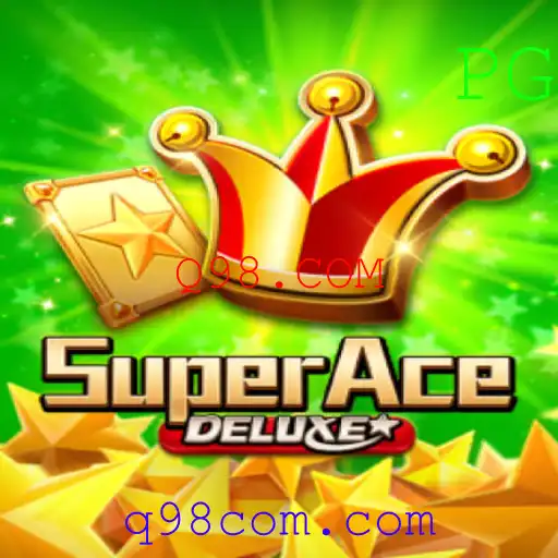 Descubra o Mundo de Aventuras no Jogo SuperAceDeluxe