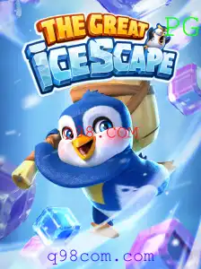 A Fascinante Aventura de TheGreatIcescape: Descrição, Introdução e Regras do Jogo