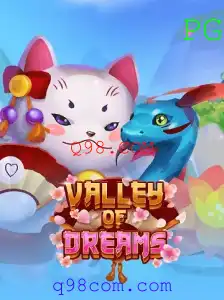 Descubra ValleyofDreams: Um Mundo de Aventura e Estratégia