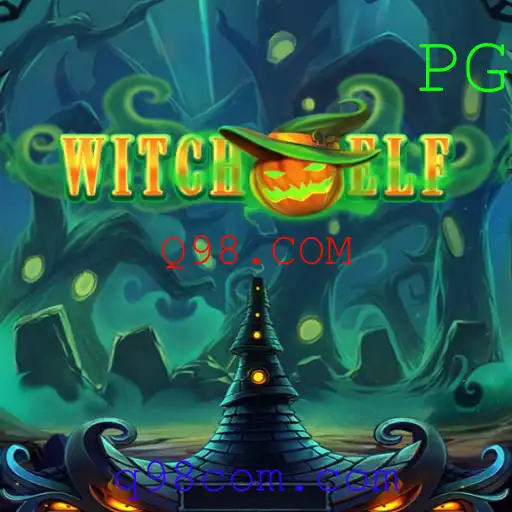 Descubra o Fascinante Mundo do Jogo WitchElf