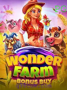 Descubra WonderFarmBonusBuy: Um Jogo de Aventura Interativo em Q98.COM