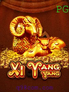 Descubra o Mundo de XiYangYang: O Jogo que Conquista a Todos