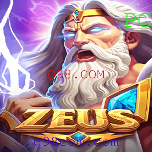 Zeus: Dominando o Olimpo no Universo de Q98.COM