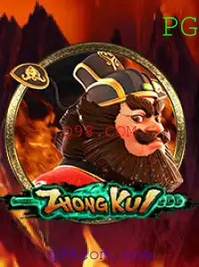 Descubra o Fascinante Jogo ZhongKui e Suas Regras